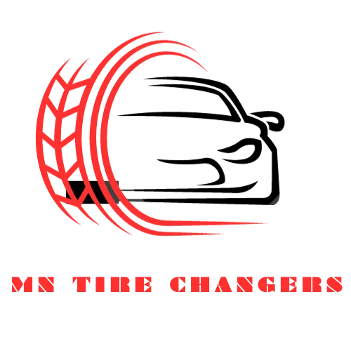 MN Tire Changers Official Logo